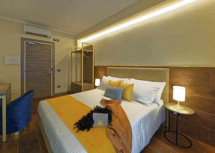 Hotel Red Ribbon Milano